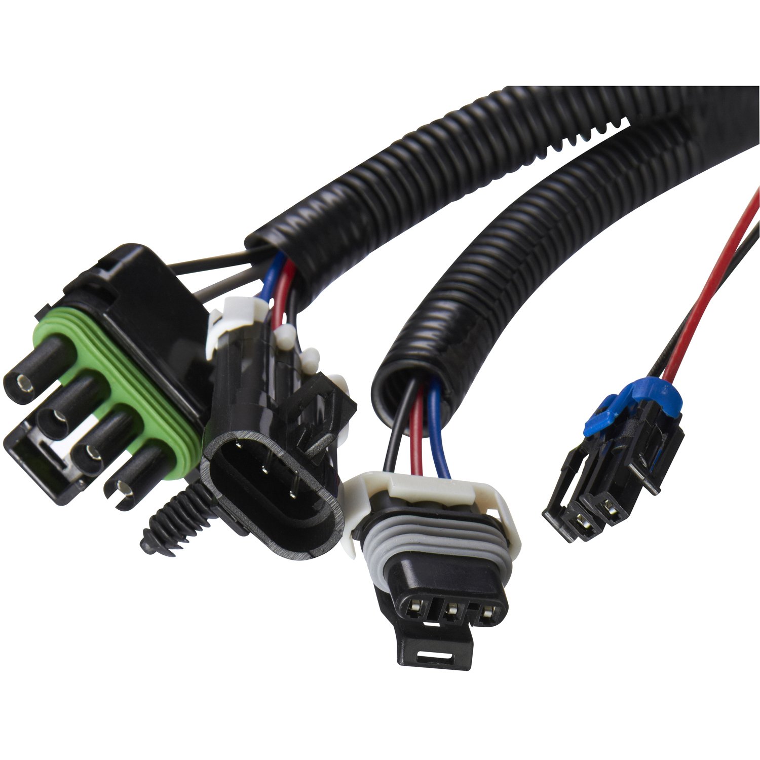 Fg07n Sending Unit For Buick Oldsmobile Pontiac Fuel Level Sender Panel Mount Electrical Operation