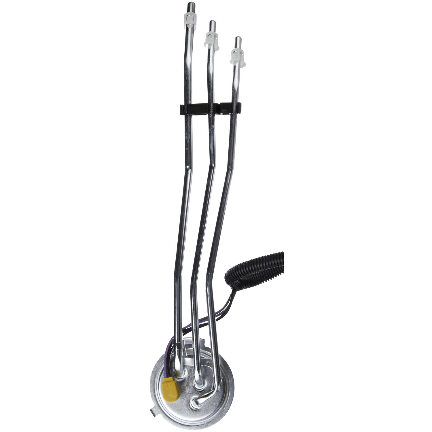 Fg07n Sending Unit For Buick Oldsmobile Pontiac Fuel Level Sender Panel Mount Electrical Operation