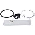 Fg07n Sending Unit For Buick Oldsmobile Pontiac Fuel Level Sender Panel Mount Electrical Operation