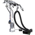 Fg07n Sending Unit For Buick Oldsmobile Pontiac Fuel Level Sender Panel Mount Electrical Operation