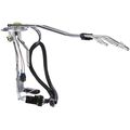 Fg07n Sending Unit For Buick Oldsmobile Pontiac Fuel Level Sender Panel Mount Electrical Operation 