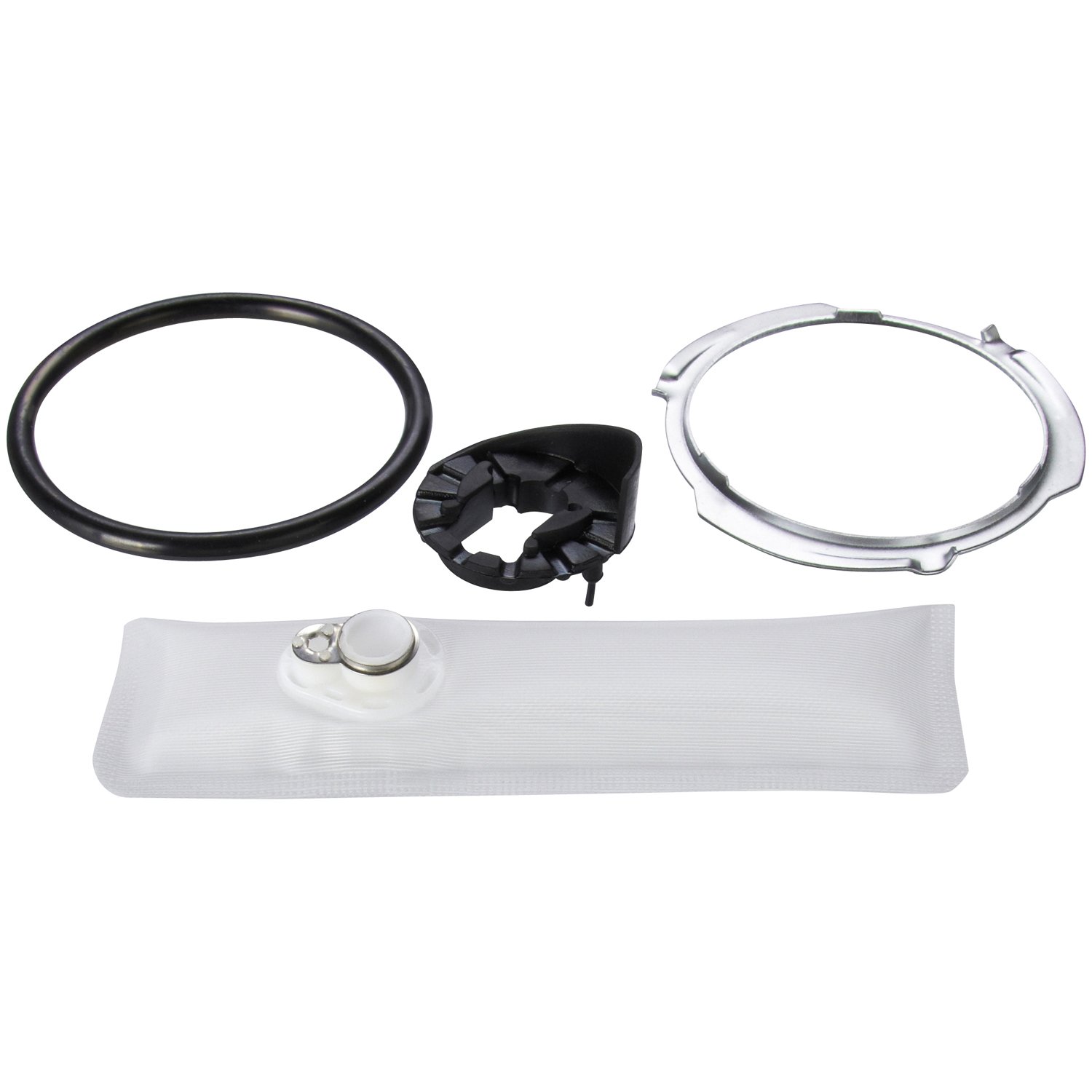Fg07n Sending Unit For Buick Oldsmobile Pontiac Fuel Level Sender Panel Mount Electrical Operation