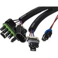 Fg07n Sending Unit For Buick Oldsmobile Pontiac Fuel Level Sender Panel Mount Electrical Operation
