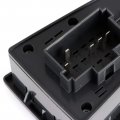 Ocpty Power Window Switch Master Control Door Fits For Volvo Truck Fh12 Fm Vnl Replace 20752919