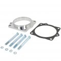 Ocpty Fuel Throttle Body Spacer Fit For 2007 2008 Chrysler Aspen 5 7l 2004-2008 Dodge Durango 2003-2008 Ram 00 2500 3500 5