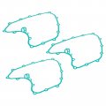 Mad Hornets 3pcs Ignition Cover Gasket For Husqvarna Vitpilen Svartpilen 250 401 2018-2021 