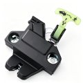 Trunk Rear Tailgate Latch Door Lock Actuator Assembly 64600-02040 For Toyota Corolla Luggage Compartment 2009 2010 2011 2012 
