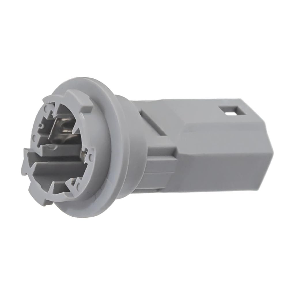 Electrical Socket For Lexus Ls400 1993 2000 Blade Terminal Octagon Connector Female 1 5 In Housing Length Replaces 9007599011