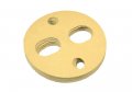 Proper Spec Oil Filter Housing Gasket Err3607 New 