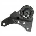 Cf Advance Compatible With 02-05 Chrysle Dodge Neon 2 0l Automatic Transmission Mount New 3124 2002 2003 2004 2005