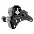 Cf Advance Compatible With 02-05 Chrysle Dodge Neon 2 0l Automatic Transmission Mount New 3124 2002 2003 2004 2005