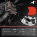 A-premium Disc Brake Caliper Assembly Without Bracket Compatible With Select Chevy And Pontiac Models Chevette Acadian 1983987