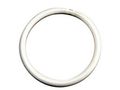6 Pack 32w Fc12 T9 12in Circline Cool White Linear Fluorescent Rapid Start Lamp Bulbs Model Fc12t9cw 