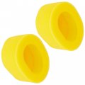 Caltric 2 X Air Filter Cleaner For Suzuki Lt160e Ltf160 Lt-f160 Quadrunner 160 1989-2004