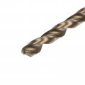Uxcell 10pcs 3 8mm Metric Diamond Coated Twist Drill Bits High Speed Steel