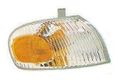 Fits 98 99 00 01 02 Chevrolet Prizm Cornerlight Passenger New Cornerlamp Right Front 