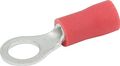 Allstar Performance All76033 Insulated Ring Terminal Pack Of 20 