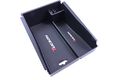 Vesul Armrest Secondary Storage Box Glove Pallet Center Console Tray For Hyundai Tucson 2016 2017