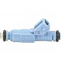 5pcs 1999-2006 Fits For Volvo S80 S60 V70 C70 3l 2 5l Fuel Injectors 0280155830