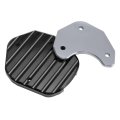 Kickstand Side Stand Extension Pad Fit For Tiger Sport 660 2022-2025