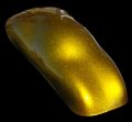 Custom Shop Ukb-8307-qt Mayan Gold Kandy Basecoat Ukb Urethane 