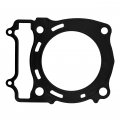 Caltric Cylinder Head Gasket Compatible With Yamaha 2mb-e1181-00-00 Length 185 Mm Width 150