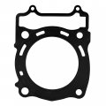 Caltric Cylinder Head Gasket Compatible With Yamaha 2mb-e1181-00-00 Length 185 Mm Width 150