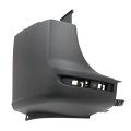 Bumper Corner Cover Rear Driver For Mercedes Benz Sprinter 2019 2020 2021 2022 2023 Replace 9078853500 