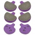 Ocpty Front Brake Pads For Heritage Softail 1986-1999 Bad Boy 1995-1997