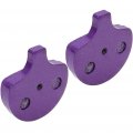 Ocpty Front Brake Pads For Heritage Softail 1986-1999 Bad Boy 1995-1997