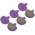 Ocpty Front Brake Pads For Heritage Softail 1986-1999 Bad Boy 1995-1997