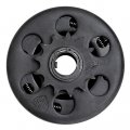 Tdpro Performance Clutch 3 4 Bore For 428 Chain 13 Tooth Go Kart Minibike Trike
