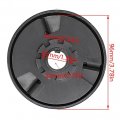 Tdpro Performance Clutch 3 4 Bore For 428 Chain 13 Tooth Go Kart Minibike Trike