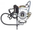 Gokart Carburetor With Electric Choke Fits All Trailmaster Cheetah 200e 200ex