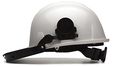 Pyramex Hhabcms Headgear For Standard Cap Style Hard Hat 