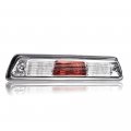 Clear Third Brake Light For Ford F150 2009-2014 High Mount Stop Lamp Without Hill Descent Control Al3z13a613e Fo20890104 Lens 