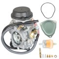 Carburetor Replacement For Cfmoto Cf500 Cf188 Cf Moto 300cc 500cc Atv Utv Quad Carb 