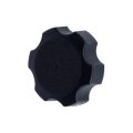 Radiator Cap For Pontiac G8 2008 2009 Plastic Covered Stainless Steel 1 43 In Depth 20 Maximum Pressure Round Shape 