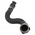 Carbhub Charge Air Cooler Inlet Tube Fit For 2018-2022 Gmc Terrain 28-2022 Chevrolet Equinox 1 5l 1 6l 2 0l Replace 84287645