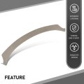 Tpe Dash Board Instrument Panel Cover For Chevy Cavalier 1995 2005 Beige Textured Dashboard Cap With Adhesive