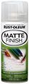 Rust-oleum 267028 Specialty Clear Matte Spray 11-ounce 