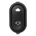 Power Window Switch Front Or Rear Replcaement For 1995-2000 Ford Escort Replaces 95bg14529ab 95bg-14529-ab 