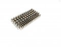 Qiang Han 100pcs P80 Inverte Plasma Cutter Consumable Cutting Torch Accessories Nozzle Tips