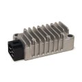 The Rop Shop Voltage Regulator Rectifier Fits Yamaha 1989-1990 Fzr600 1990-1994 Fzr600r Bikes 