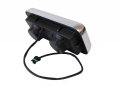 Headlight With Sealed Beam Warm White Passenger Side Fit Kenworth T400 T600 T800 W900b W900l Classic 120 132 Peterbilt 378 379