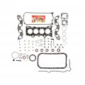 Domestic Gaskets Engine Rering Kit Fsbrr4028 For 92-95 Honda Civic Del Sol D16z6 Full Gasket Set Standard Size Main Rod