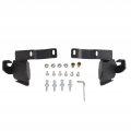 2015 For Tacoma Hood Strut Engine System 1 Pair Front Trunk Lift 400n Strong Strength Struts Replacement 2011a 