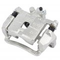 Aintier Silvery Rear Right Brake Calipers Fit For Saab 9-2x 2005-2006 For Subaru Forester 2004-2008 Impreza 2004-2007