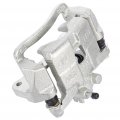Aintier Silvery Rear Right Brake Calipers Fit For Saab 9-2x 2005-2006 For Subaru Forester 2004-2008 Impreza 2004-2007