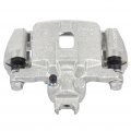 Aintier Silvery Rear Right Brake Calipers Fit For Saab 9-2x 2005-2006 For Subaru Forester 2004-2008 Impreza 2004-2007